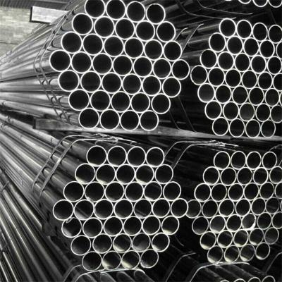 China American Standard Low Temperature Seamless Stainless Steel Tubing ASTM A333 ASME SA333 for sale