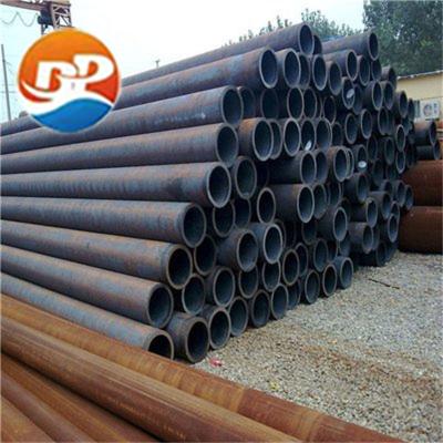 China DIN 17175 Seamless Alloy Steel Tube 13CrMo44 13CrMo4-5  Alloy Seamless Pipe for sale