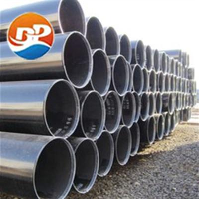 China DIN 17175 10CrMo910 Heat Resistant Alloy Seamless Steel Pipe / Tubes for sale