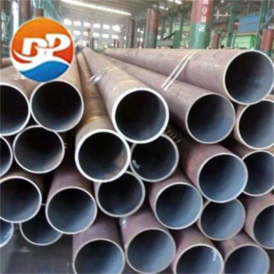 China Hot Rolled Seamless Alloy Steel Tube ASTM A213/ASME SA213 T23 T91 T92 for sale