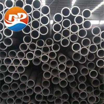 China Boiler Seamless Alloy Steel Pipe ASTM A213/ASME SA213 T12 alloy steel tube for sale