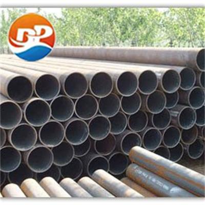 China ASTM A333/ASME SA333 Gr.6 Seamless Alloy Steel Tube 10-324mm OD for sale