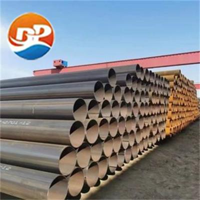 Chine GB/T8163 Q345D Tubes sans soudure en acier allié laminés à froid tirés à froid pour le service liquide à vendre