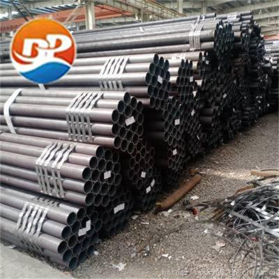 China ASTM A213/ASME SA213 T23 Chrome Moly Pipe Alloy Seamless Steel for sale