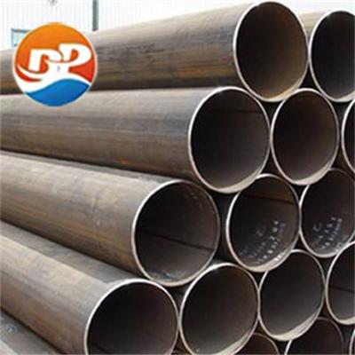 China ASTM A335 / ASME Sa335 P22 Pipe 10-324mm OD Alloy Steel Seamless Tubes for sale