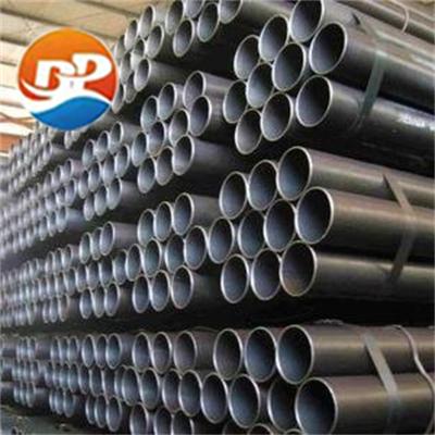 China GB/T 5310 12Cr2MoG High Pressure Seamless Boiler Tubes Alloy Steel for sale