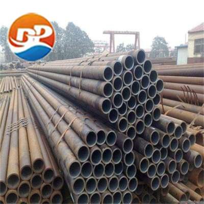 China ASTM A335 Seamless Ferritic Alloy Steel Seamless Pipes For High Temperature Service for sale