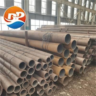 China ASTM A335 Alloy Steel Seamless Tubes ASME SA335 Grade P9 Alloy Steel Pipes for sale