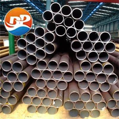 China JIS G3464 Low Temperature Carbon Seamless Steel Pipe Cold Rolled Cold Drawn for sale