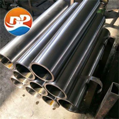 China JIS G3464 Steel Heat Exchanger Tubes For Low Temperature Service for sale