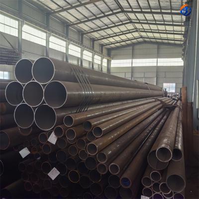 China API 5CT L80 Seamless Steel Oil Gas Casing Pipe for sale