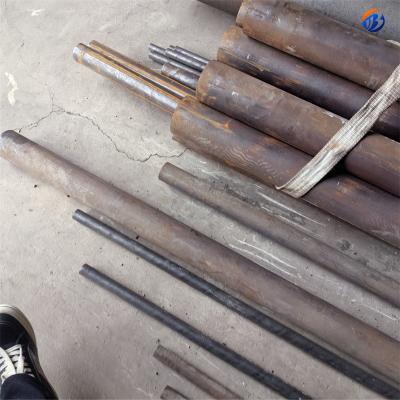 China Seamless API 5CT Oilfield Casing Pipes Oil Well Drilling Tubing Pipe for sale