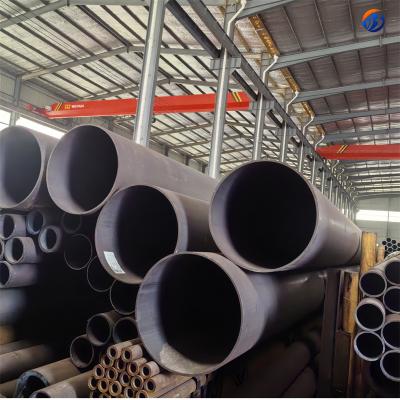 China ASTM A106 Gr. B /A179/A192 Seamless Carbon Steel Pipe for Boiler for sale