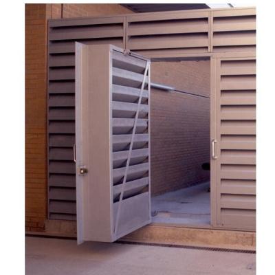 China Sound insulation the most favorable price factory direct soundproof interior door for sale