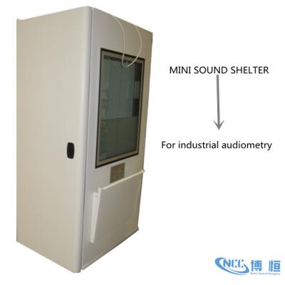 China Modern Professional Factory Mobile Container Clinic Purification Chamber Medical Cabinet for sale