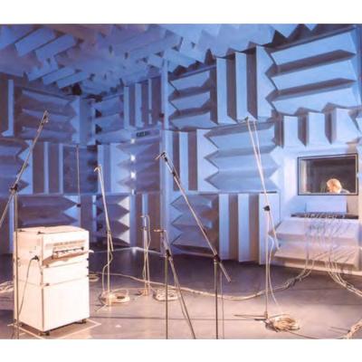 China 99% Portable Small Soundproof Sound Deadening Room For Professional Soundproofing for sale