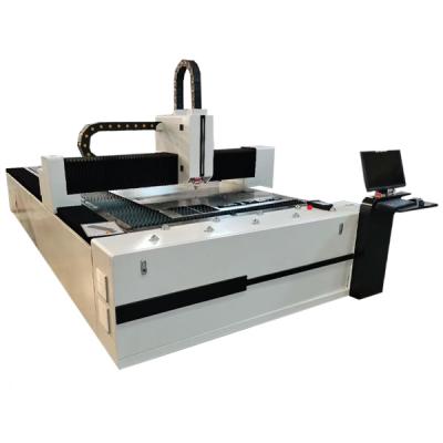 China Laser CUT 2021 High Performance CNC Laser Cutting Machine Fiber Laser Cutting Machine for sale