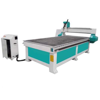 China Building Material Shops 1325 Professional Wood CNC Router Machine CNC Engraving Machines Cutting Machine for sale