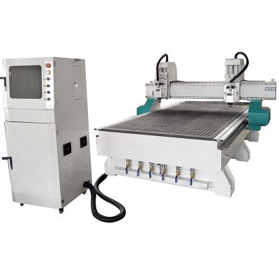 China Building Material Shops 1212 6090 1325 Mini Wood 3d CNC Router 4 Axis CNC Rout for sale