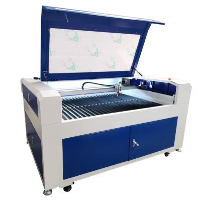 China Laser Engraving CO2 Laser Machine For Engraving For Cutting MDF Wood Plywood for sale