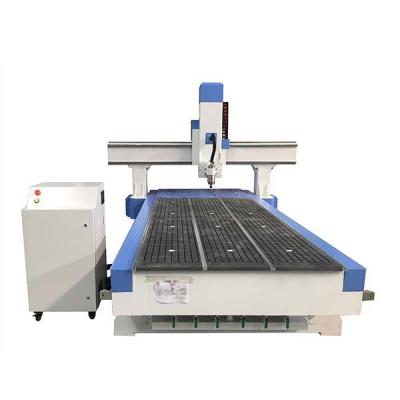 China New Condition Wood and Engraver CNC 4 Axis CNC Router Machine for sale