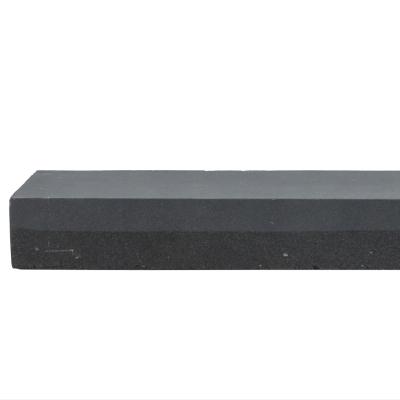 China Sharpening Tool Sharpener Rapid Carborundum Whetstone 120&240 Grit Stone for sale