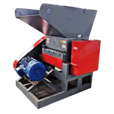 China Plastic products fast electric heavy duty pet bottle pe pp pc plastic sheet waste plastic crusher for sale