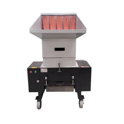 China China Products Price Pet Plastic Mobile Whole Automatic Whole Set Bottle Plastic Crusher Machine for sale