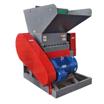 China Plastic Products Cheap Price Automatic Industrial Plastic Bottle Can Pet Plastic Bottle Waste Crusher for sale