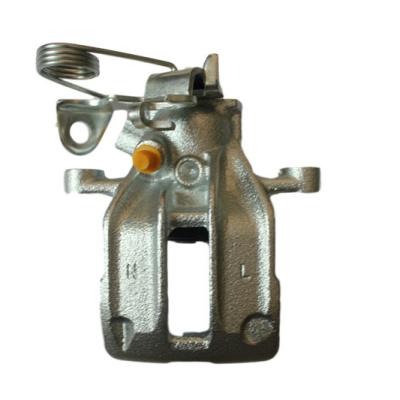 China Naiba NB-C816L Car Auto Parts Brake Caliper For AUDI OEM 8D0 615 423 38.1mm for sale