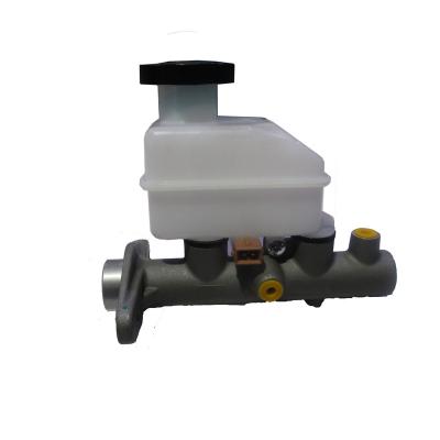 China Brake master cylinder 58510-2D300 58510-2D300 for sale