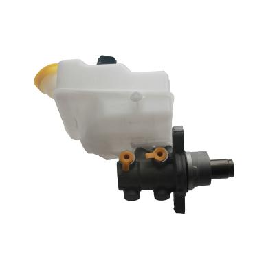 China NB-M024A Hydraulic Brake Master Cylinder For OEM 6C11 2K478 BD 25.4 mm for sale