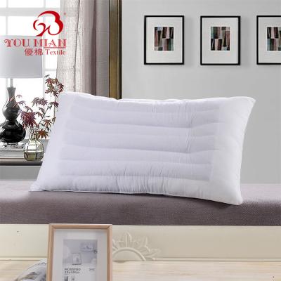 China Wholesale White Health Health Care Medical Hot Selling Memory Pillow for sale