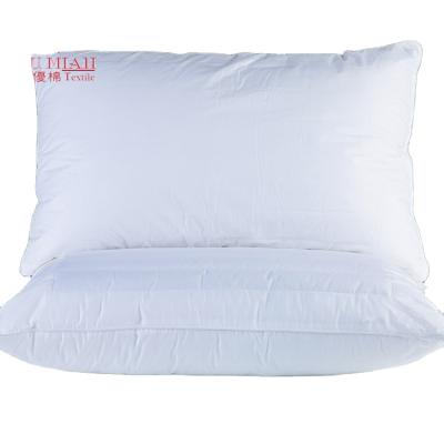 China Wholesale Custom High Quality Anti-static Five Star Hotel Buckwheat Pillow for sale