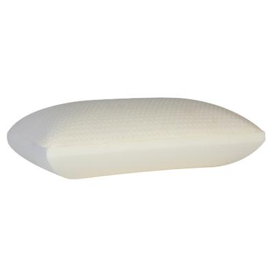 China Crib Wedge Sofa Pillow Latex Foam Natural Antistatic Latex Pillow for sale