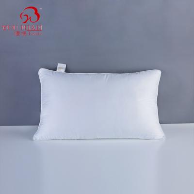 China Memory Hotel Pillow /Wholesale Hotel Tencel Sleep Filling Pillow for sale