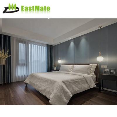 China Modern Furniture Professional Manufacturing 5 Star Hotel Bedroom Furniture for sale