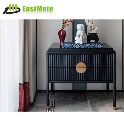 China Modern Durable Hot Sale Console Tables Wood With Drawer for sale