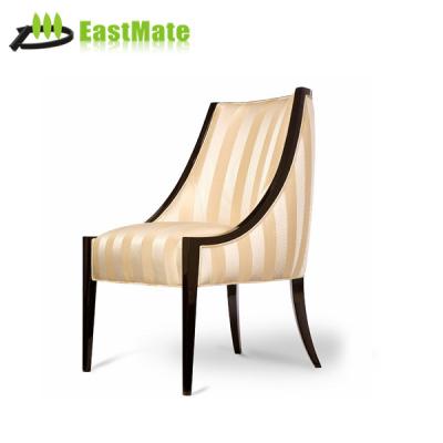 China Contemporary Best Selling Latest Hotel Furniture Sofa Chair for sale