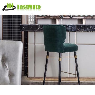 China Good Sale Contemporary Hotel New Arrival Wooden Chair Dining Chair for sale