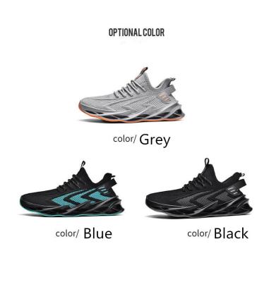 China Lightweight Amazon Fashion Hot Selling Sports Running Shoes Men Basketball Shoes And Sneakers Mens Sports Shoes for sale