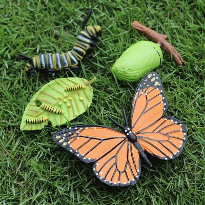 China 3D Model Kidewan Hot Selling 11Pcs Diy Figures Human Animal Tractor Toys Farm Toys With Baby Play Mat for sale