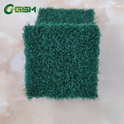 China High Quality And Durable Eco - Friendly Custom Indoor 3D Golf Practice Turf Putting Mat for sale