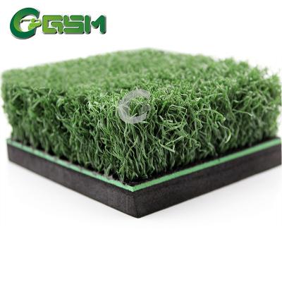 China Line Sports Court Tee Mat For Wood Tees Golf Rough Mat for sale