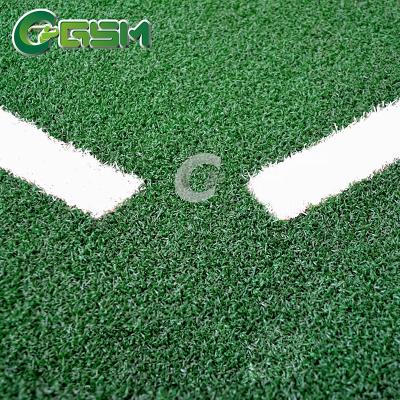 China Sports Court Customize Logo Indoor Return Ball Track Practice Golf Putting Trainer Mat For Office Building for sale