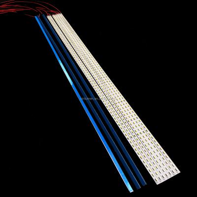 China Hyundai 40inch 4014 Desk Side Light Strip RF-A1400P14-1405S-01 Edge Backlight Hyundai for sale