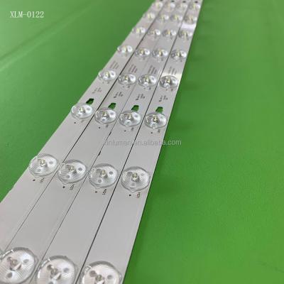 China LS42K5500 LS42H6000 LE42AL88U51 LT-42EM76 L42E6900 LED TV Backlight Haier 42 Inch LED42D15-01(A) TV Backlight for sale