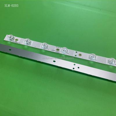 China TV Desk Backlight for TCL 32