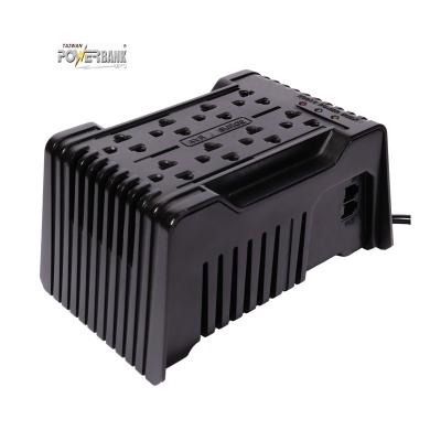 China 800VA 1000VA 1200VA AVR Reguladores de Voltaje Automatic Voltage Regulator with 8 NEMA Outlets for Office and Household Castle AVR for sale