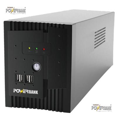 China OEM 1000va 1200va 1500va 2000va COMPUTER UPS Computer Battery Backup with LED and USB Charger for PC for sale